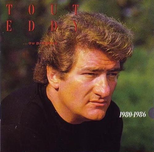 Tout Eddy Ou Presque... 1965 /(中古品) Eddy Mitchell Tout Eddy Ou Presque pas cher - Meilleures offres
